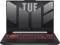 Миниатюра ASUS TUF Gaming A17 (2023) Mecha Gray FA707NUG-HX158 / 90NR0EF5-M009C0, фото 3