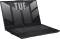 Миниатюра ASUS TUF Gaming A17 (2023) Mecha Gray FA707NUG-HX158 / 90NR0EF5-M009C0, фото 4