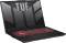 Миниатюра ASUS TUF Gaming A17 (2023) Mecha Gray FA707NUG-HX158 / 90NR0EF5-M009C0, фото 5