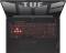 Миниатюра ASUS TUF Gaming A17 (2023) Mecha Gray FA707NUG-HX158 / 90NR0EF5-M009C0, фото 6