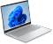 Миниатюра HP OmniBook 3 Laptop 14-hu0009nwx Glacier silver and canvas gray D9LU9EA, фото 4