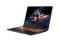 Миниатюра Acer Nitro V 17 AI ANV17-41-R7FR Obsidian Black NH.QYVEP.003, фото 4