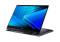 Миниатюра Acer TravelMate P4 Spin 14 TMP414RN-55-TCO Slate Blue NX.BF8EP.003, фото 2