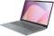Миниатюра Lenovo IdeaPad Slim 3 15AMN8 Arctic Grey 2026 82XQ01BKRM, фото 1