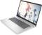 Миниатюра HP Laptop 17-cn4007nw Custom Natural silver CX5H6EA|10M224, фото 3