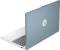 Миниатюра HP Laptop 15-fc0124ua Moonlight blue D4NX3EA, фото 1