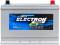 Миниатюра Electron POWER MAX 100Ah ASIA (+/-) (850EN) 600 033 085 SMF, фото 1
