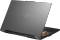 Миниатюра ASUS TUF Gaming F16 (2024) Mecha Gray FX607VJB-RL143W / 90NR0MZ6-M007Z0, фото 1