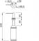 Миниатюра ELLECI ADI02304BK, фото 3