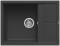 Миниатюра ELLECI UNICO 125 NERO 40, фото 1