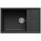 Миниатюра ELLECI UNICO 310 NERO 40, фото 1