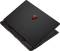 Миниатюра MSI Raider 16 HX AI A2XWJG Black A2XWJG-669CA, фото 1