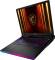 Миниатюра MSI Raider 16 HX AI A2XWJG Black A2XWJG-669CA, фото 3