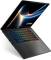 Миниатюра MSI Stealth 16 AI+ B3WGX Charcoal Black B3WGX-044PL, фото 5
