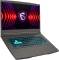 Миниатюра MSI Thin 15 B13VE Cosmos Gray B13VE-3483XUA, фото 2