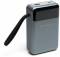 Миниатюра Hölmer NRG-03 Hippo 20000mAh 65W Black, фото 2