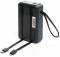 Миниатюра Hölmer NRG-03 Hippo 20000mAh 65W Black, фото 6