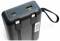 Миниатюра Hölmer NRG-03 Hippo 20000mAh 65W Black, фото 7