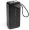 Миниатюра Hölmer NRG-02 Cheetah 30000mAh 22.5W Black, фото 4