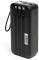 Миниатюра Hölmer NRG-02 Cheetah 30000mAh 22.5W Black, фото 5
