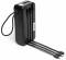 Миниатюра Hölmer NRG-02 Cheetah 30000mAh 22.5W Black, фото 6