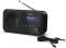 Миниатюра Sharp DR-P420 Black DR-P420BK, фото 6