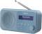 Миниатюра Sharp DR-P420 Blue DR-P420BL, фото 1