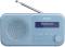 Миниатюра Sharp DR-P420 Blue DR-P420BL, фото 2