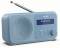 Миниатюра Sharp DR-P420 Blue DR-P420BL, фото 3