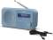 Миниатюра Sharp DR-P420 Blue DR-P420BL, фото 6