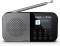 Миниатюра Sharp DR-P520 Grey DR-P520GY, фото 2