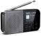 Миниатюра Sharp DR-P520 Grey DR-P520GY, фото 3