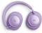 Миниатюра JBL Live 780NC Purple JBLLIVE780NCPUR, фото 2