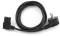 Миниатюра CABLEXPERT C13 1.5m 90° corner PC-186A-VDE1B-1.5M, фото 2