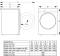 Миниатюра Gorenje WG2PS72A12/UA 20019548, фото 12