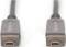 Миниатюра Digitus HDMI to HDMI 10.0m 4K AOC AK-330127-100-S, фото 3