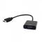 Миниатюра CABLEXPERT HDMI to VGA A-HDMI-VGA-03, фото 1