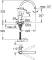 Миниатюра GROHE StartCurve 31554001, фото 2