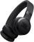 Миниатюра JBL Live 670 NC Black JBLLIVE670NCBLK, фото 1