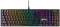 Миниатюра Canyon Cometstrike GK-55 RGB USB UA Black CND-SKB55-US, фото 1