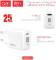 Миниатюра Intaleo TCGQPD125 1хType-C 3A/25W QC/PD3.0 1283126538827, фото 6