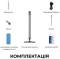 Миниатюра Dreame Mira Mop 10 Black HMF10A-BL, фото 2