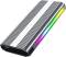 Миниатюра VOLTRONIC YT-USB3.1M.2 M9NVME, фото 1