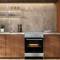 Миниатюра Electrolux LKG604015X 943003609, фото 3