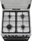 Миниатюра Electrolux LKG604015X 943003609, фото 4