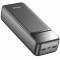 Миниатюра Swissten 30000mAh POWER LINE II 22.5W PD QC Black 8595217490635, фото 1