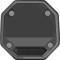 Миниатюра Defender Rage Black 65109, фото 11