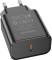 Миниатюра BOROFONE BA71A Power USB-C PD20W Black 6974443387957, фото 2