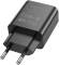 Миниатюра BOROFONE BA71A Power USB-C PD20W Black 6974443387957, фото 3