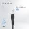 Миниатюра Acclab USB to DC 5.5x2.5mm 9V 1.0m 1.0A 1283126565113, фото 3